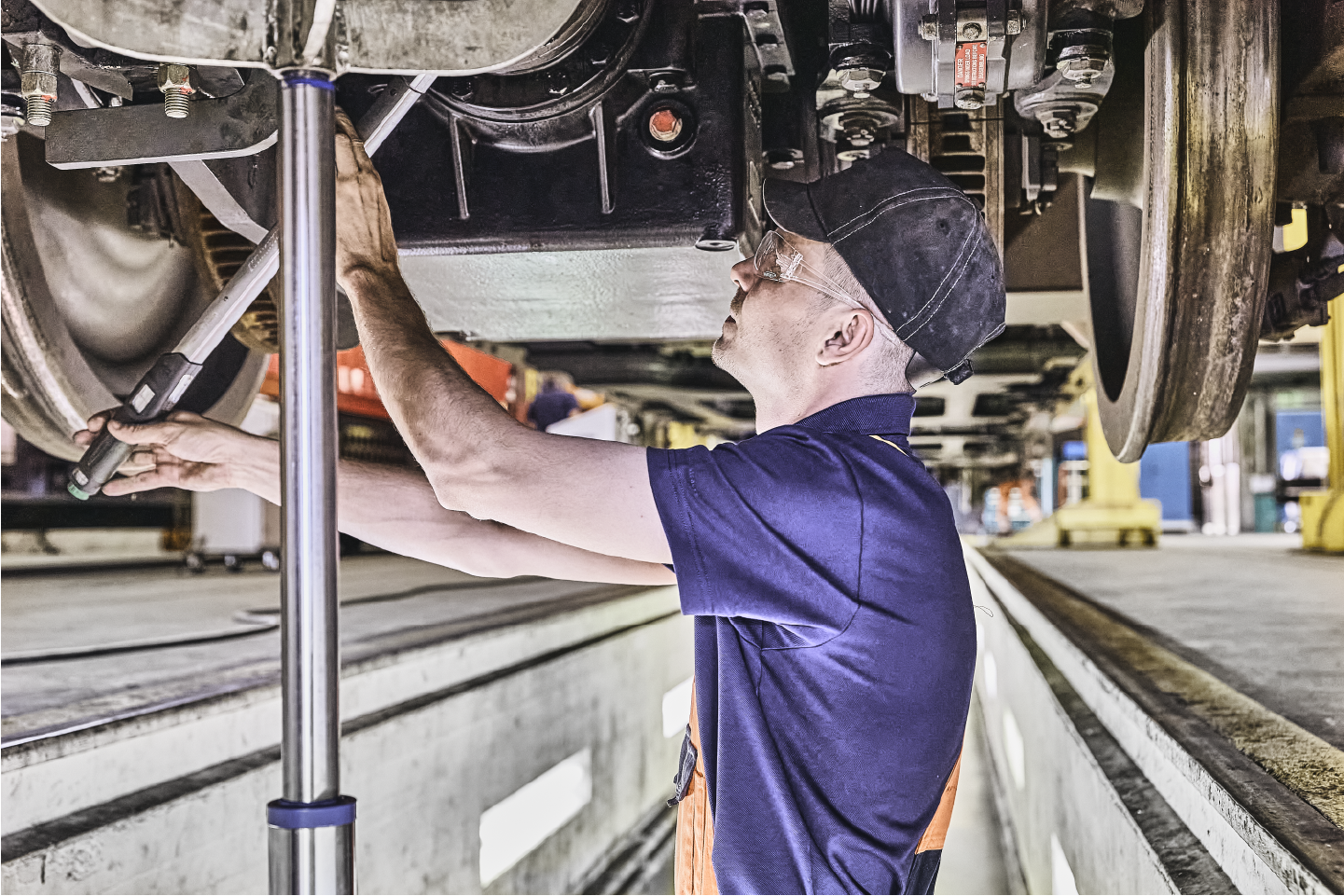 Bild Service on Demand