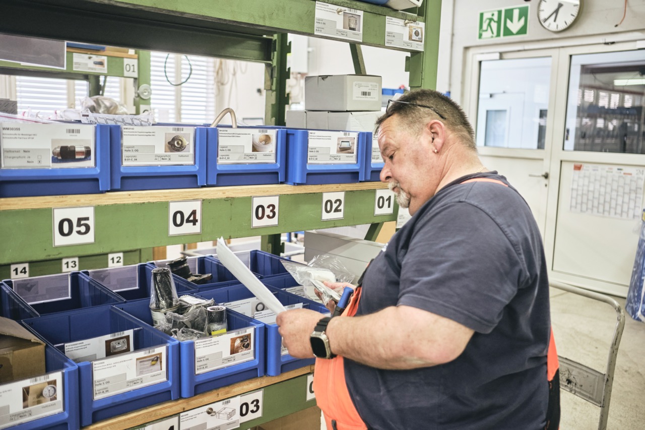 Bild Wartungsverträge