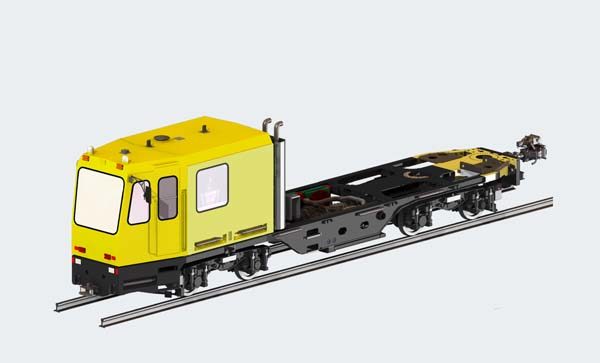 METRO & STRASSENBAHN