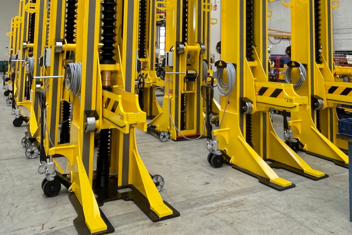 Bild Service on Demand